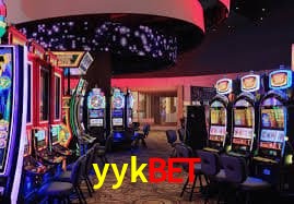 Security Systems yykbet