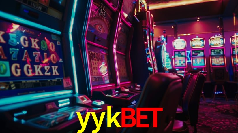 Seasonal Promotions yykbet