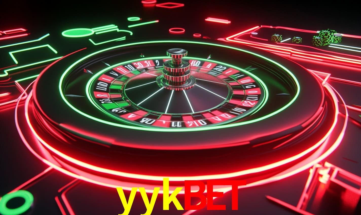 Descubra a Essência do yykbet: Nossa História e Compromissos