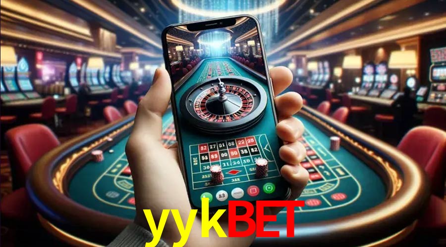 Live Casino yykbet