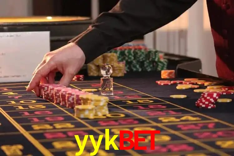 A Emoção da Loteria na yykbet: Uma Chance de Mudança de Vida